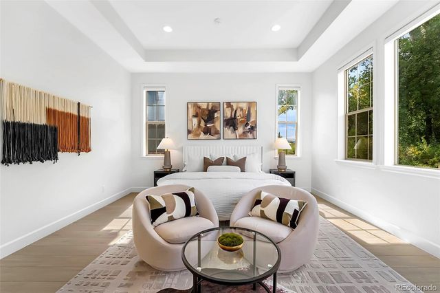 5 Latigo Place, Littleton, CO 80123