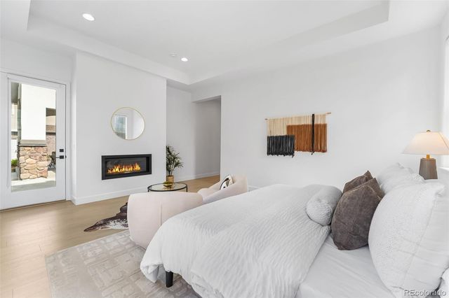 5 Latigo Place, Littleton, CO 80123