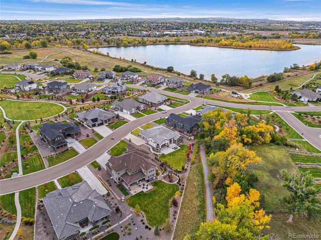 5 Latigo Place, Littleton, CO 80123