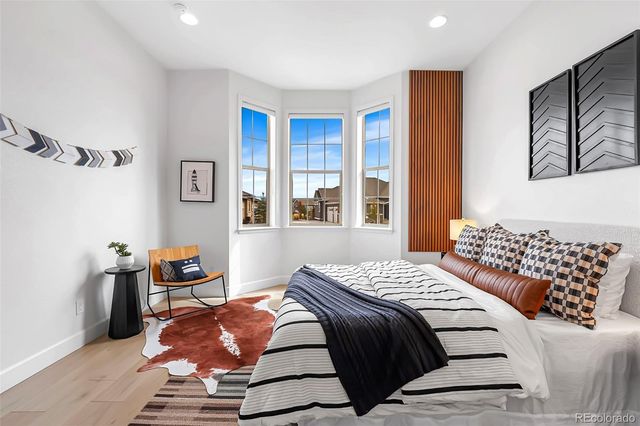 5 Latigo Place, Littleton, CO 80123