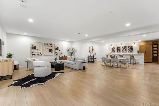 5 Latigo Place, Littleton, CO 80123