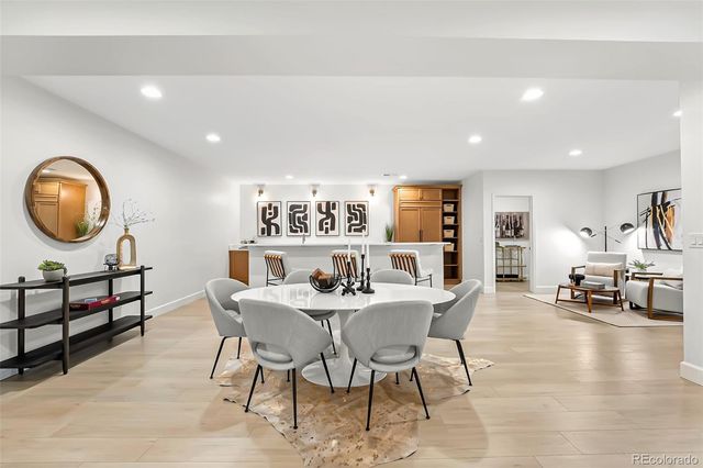 5 Latigo Place, Littleton, CO 80123