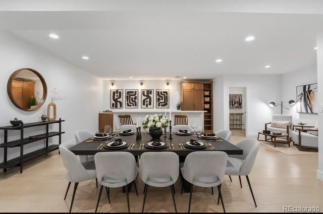 5 Latigo Place, Littleton, CO 80123