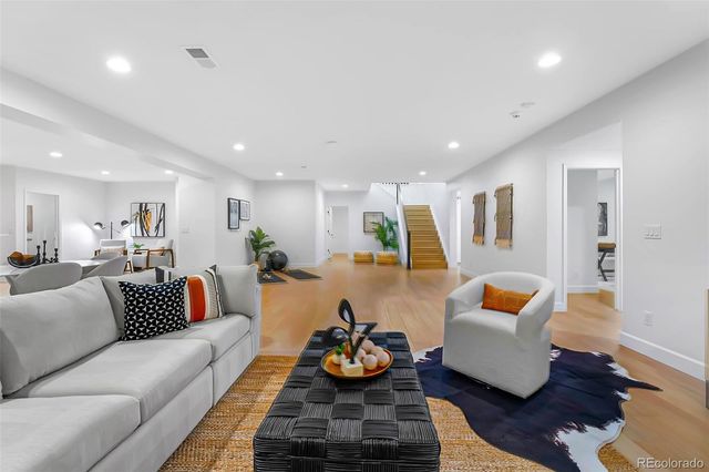 5 Latigo Place, Littleton, CO 80123