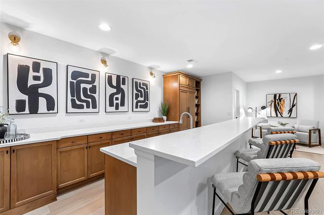 5 Latigo Place, Littleton, CO 80123