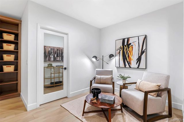 5 Latigo Place, Littleton, CO 80123