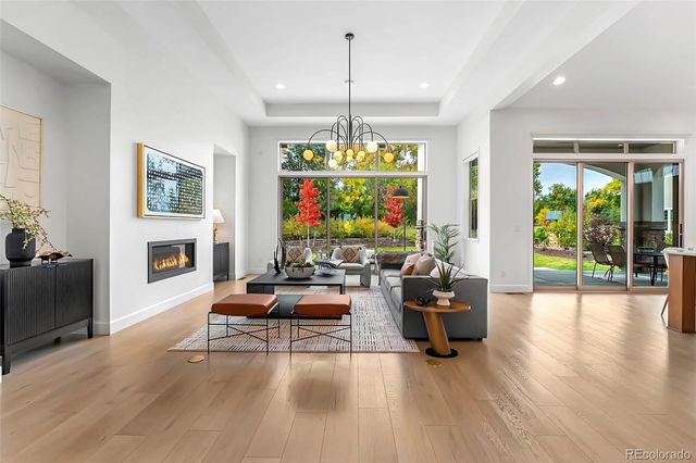 5 Latigo Place, Littleton, CO 80123