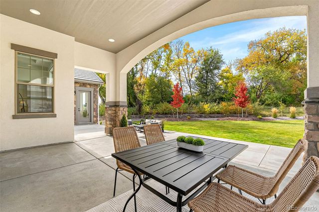 5 Latigo Place, Littleton, CO 80123