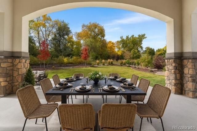 5 Latigo Place, Littleton, CO 80123