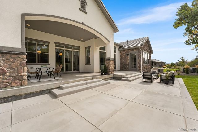 5 Latigo Place, Littleton, CO 80123