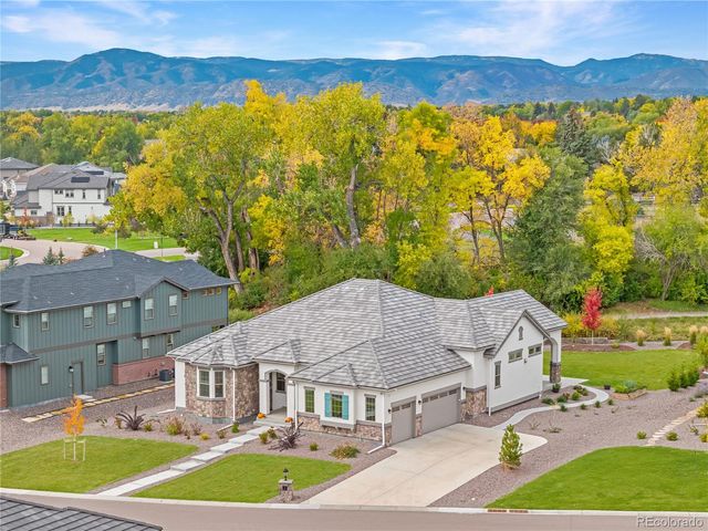 5 Latigo Place, Littleton, CO 80123