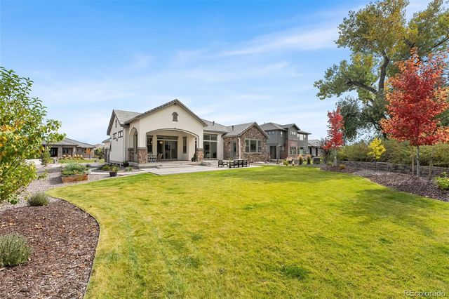 5 Latigo Place, Littleton, CO 80123