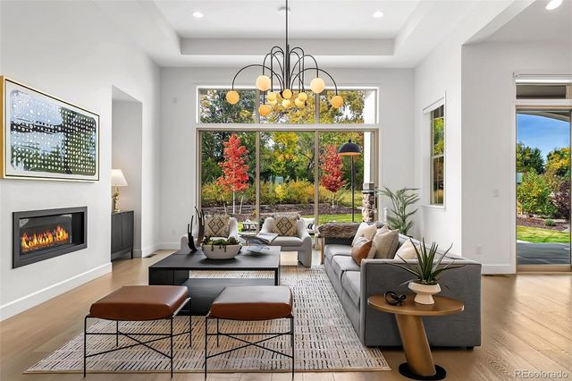 5 Latigo Place, Littleton, CO 80123