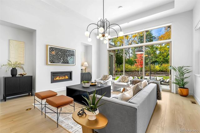 5 Latigo Place, Littleton, CO 80123