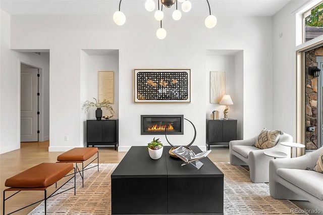 5 Latigo Place, Littleton, CO 80123