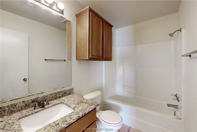3612 Hollyhock Street, College Station, TX 77845