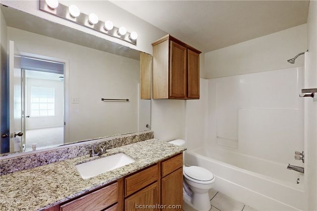 3612 Hollyhock Street, College Station, TX 77845