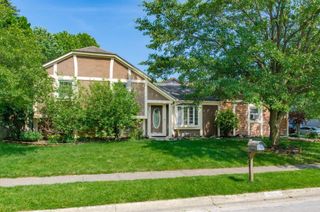 7484 Blue Fox Lane, Columbus, OH 43235