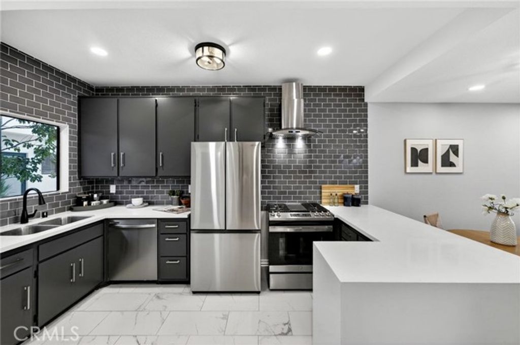 2500 Abbot Kinney Boulevard 9, Venice (los Angeles), CA 90291