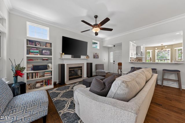 337 Stone Hedge Court, Holly Springs, NC 27540