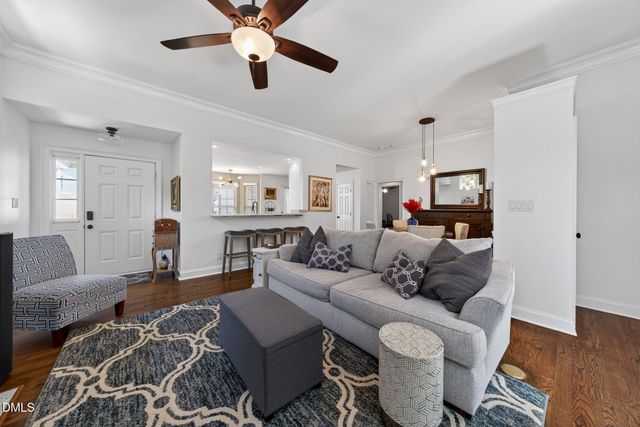 337 Stone Hedge Court, Holly Springs, NC 27540