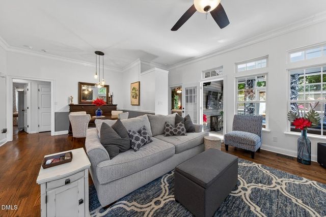 337 Stone Hedge Court, Holly Springs, NC 27540