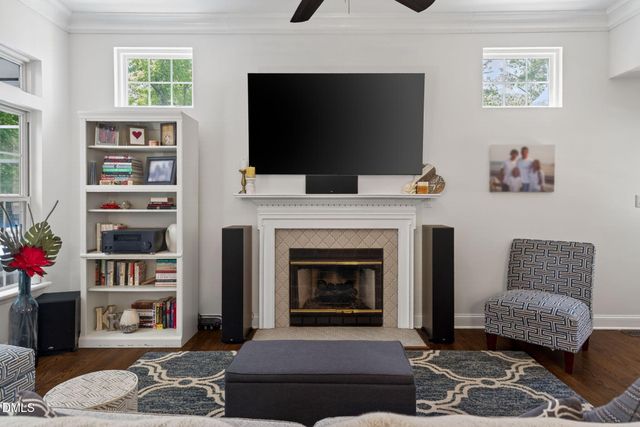 337 Stone Hedge Court, Holly Springs, NC 27540