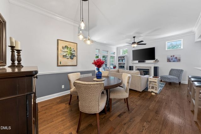 337 Stone Hedge Court, Holly Springs, NC 27540