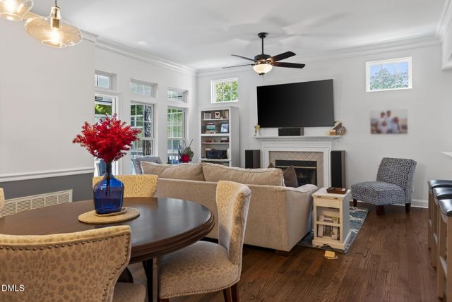 337 Stone Hedge Court, Holly Springs, NC 27540