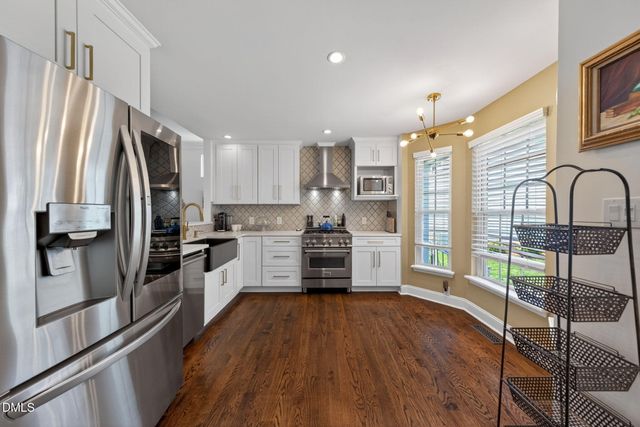 337 Stone Hedge Court, Holly Springs, NC 27540