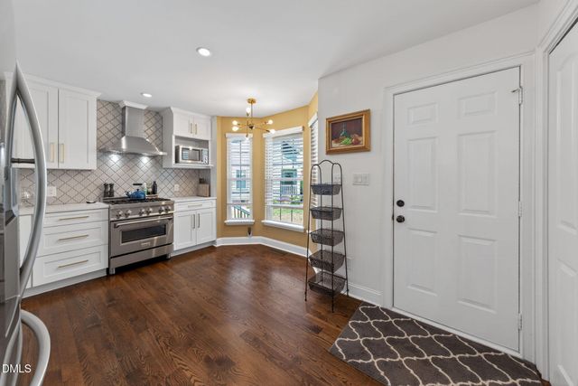 337 Stone Hedge Court, Holly Springs, NC 27540