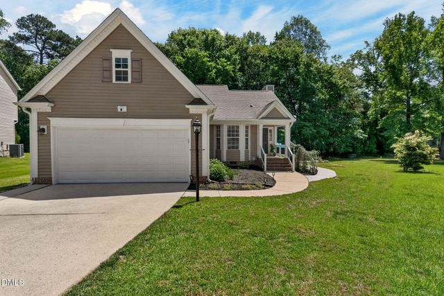 337 Stone Hedge Court, Holly Springs, NC 27540