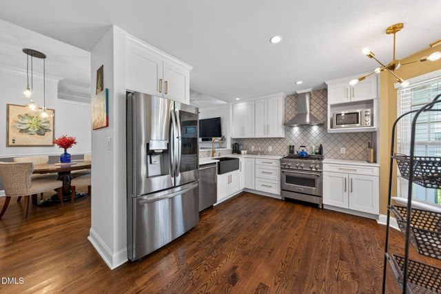 337 Stone Hedge Court, Holly Springs, NC 27540
