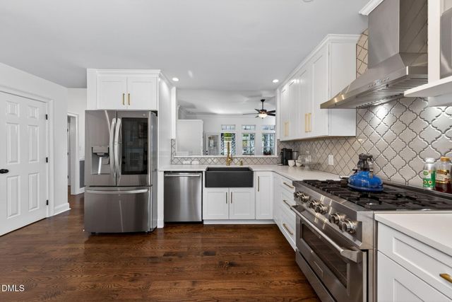 337 Stone Hedge Court, Holly Springs, NC 27540
