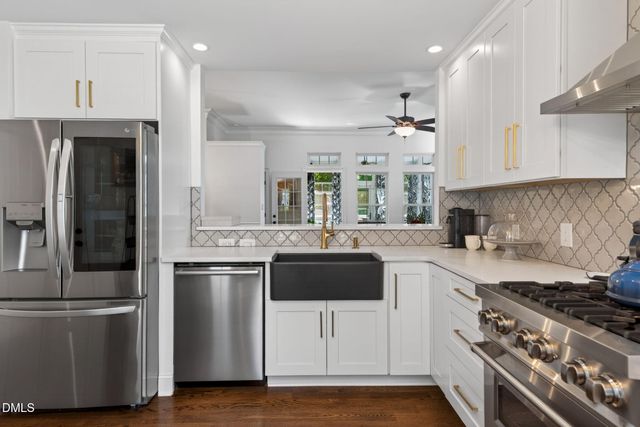 337 Stone Hedge Court, Holly Springs, NC 27540