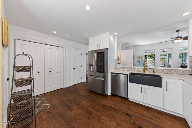 337 Stone Hedge Court, Holly Springs, NC 27540