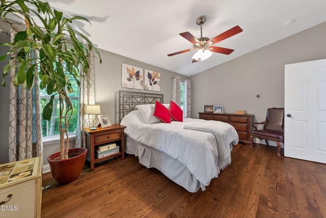 337 Stone Hedge Court, Holly Springs, NC 27540