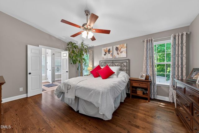 337 Stone Hedge Court, Holly Springs, NC 27540