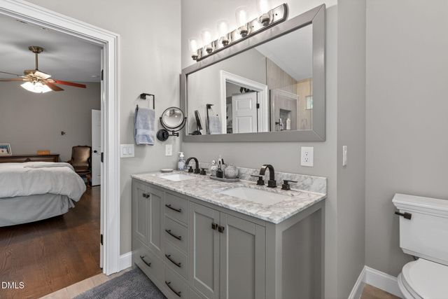 337 Stone Hedge Court, Holly Springs, NC 27540