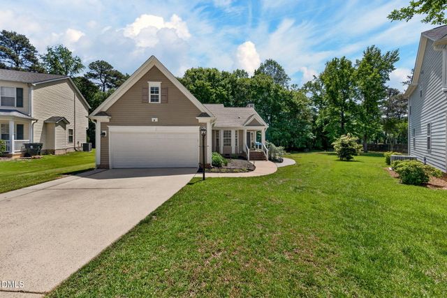 337 Stone Hedge Court, Holly Springs, NC 27540