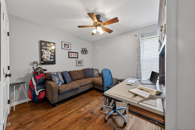 337 Stone Hedge Court, Holly Springs, NC 27540