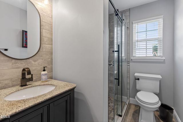 337 Stone Hedge Court, Holly Springs, NC 27540