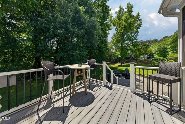 337 Stone Hedge Court, Holly Springs, NC 27540