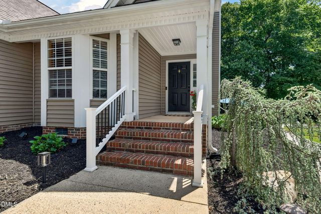 337 Stone Hedge Court, Holly Springs, NC 27540