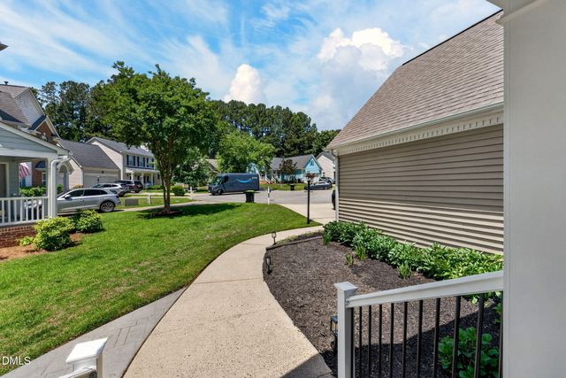 337 Stone Hedge Court, Holly Springs, NC 27540