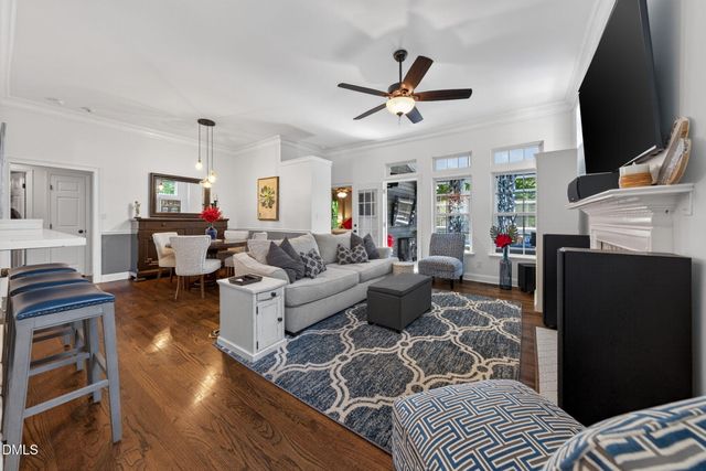 337 Stone Hedge Court, Holly Springs, NC 27540