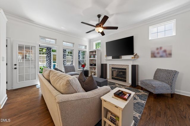 337 Stone Hedge Court, Holly Springs, NC 27540