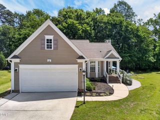 337 Stone Hedge Court, Holly Springs, NC 27540