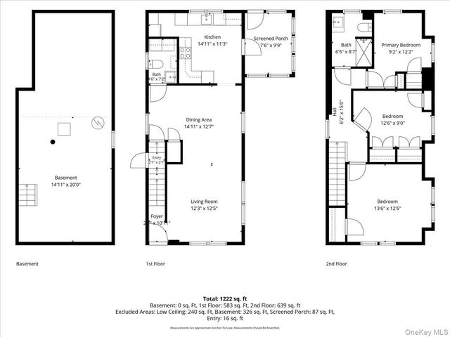55 Columbia Street, Farmingdale, NY 11735