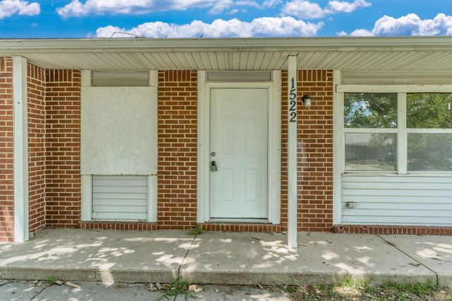 1522 E Del Mar St, Wichita, KS 67216